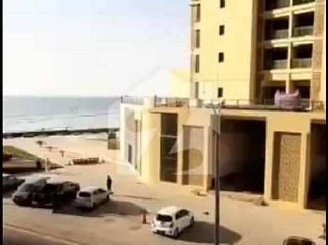 2 Bed + Study Apartment For Rent Reef Tower | 2042 Sq. Ft