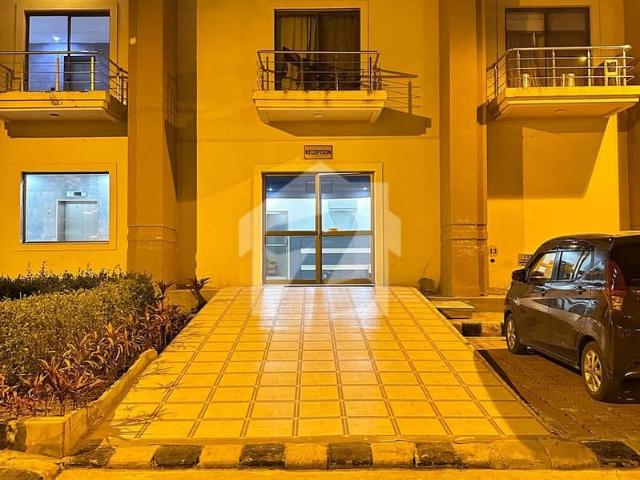 2 Bed Sun Face Apartment Available For Sale Cube Apartments All Paid Parking Also Paid