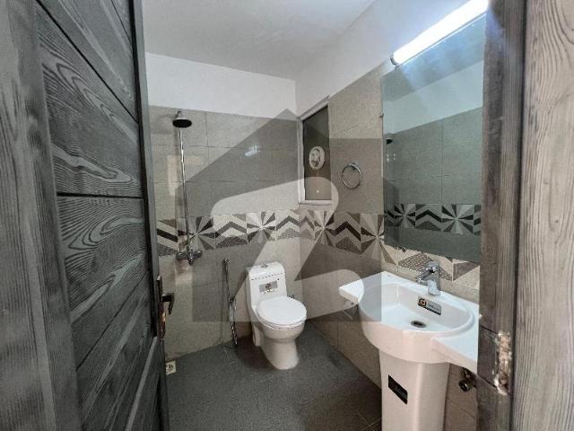 2 Bed Super Luxury Flat For Rent Bahria Town Phase 8
