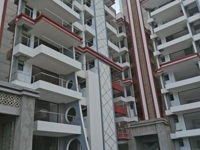 2 bedoom apartment for sale located Shanzu Mombasa