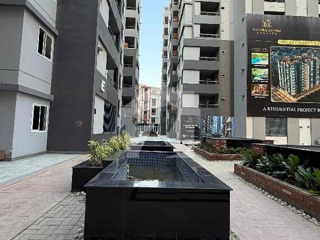 2 BED/D/ Nearing Possession | Limited Units Available Flat For Sale
