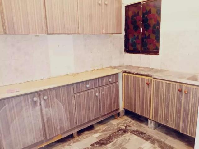 2 BedDD Flat for Rent in VIP Abdullah Heights Johar Block 16 Karachi Gulistan e Jauhar Block 15 ID 44074