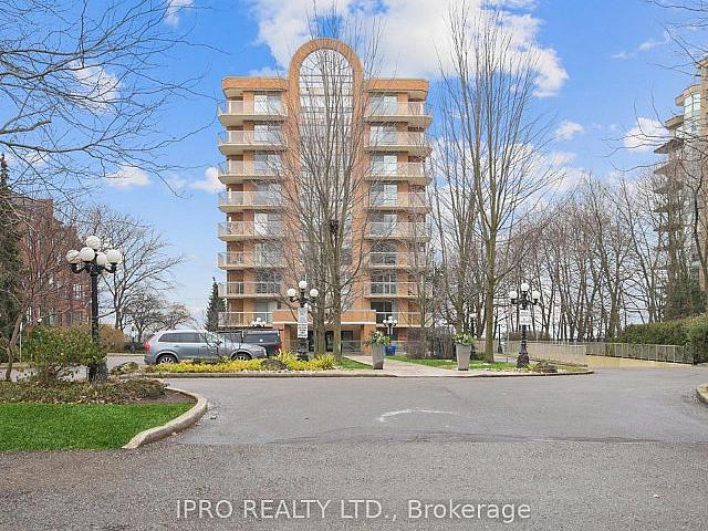 2 Bedrm 2 Bth | Lakeshore Rd East Of Brant