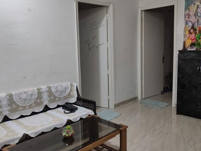 2 Bedroom 1040 Sq.Ft. Apartment in Upsidc Site B Greater Noida Listing ID: #10364