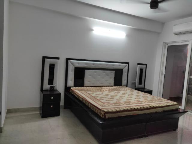 2 Bedroom 1045 Sq.Ft. Builder Floor in Raj Nagar Extension Ghaziabad Listing ID: #9914