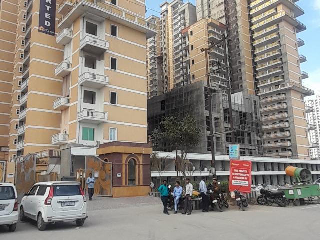 2 Bedroom 1049 Sq.Ft. Builder Floor in Beta Ii Greater Noida Listing ID: #9530
