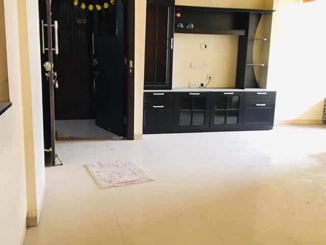 2 Bedroom 1050 Sq.Ft. Apartment in Anand Nagar Pune Listing ID: #10072