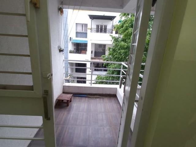 2 Bedroom 1050 Sq.Ft. Apartment in Bhujbal Vasti Pune Listing ID: #10056