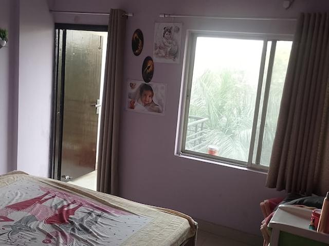 2 Bedroom 1050 Sq.Ft. Apartment in Kota Raipur Listing ID: #9476