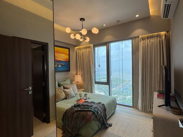 2 Bedroom 1050 Sq.Ft. Apartment in Khetwadi Mumbai Listing ID: #10398