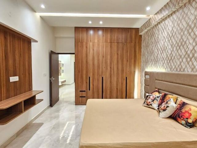 2 Bedroom 1050 Sq.Ft. Apartment in Laxmi Nagar Thane Listing ID: #10361