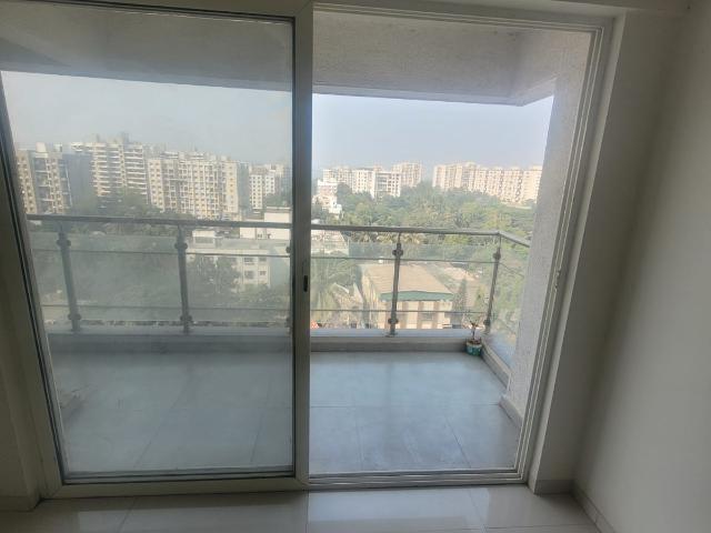 2 Bedroom 1050 Sq.Ft. Apartment in Nanded Pune Listing ID: #9712