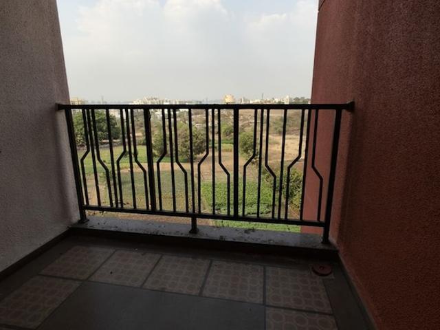 2 Bedroom 1050 Sq.Ft. Apartment in Nibm Road Pune Listing ID: #10197