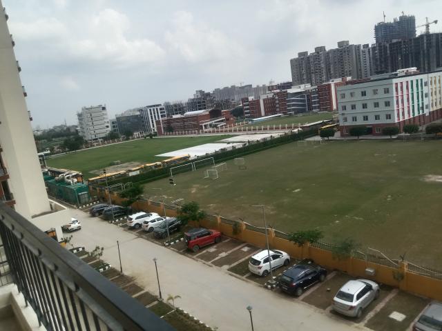 2 Bedroom 1050 Sq.Ft. Apartment in Sector 16b Greater Noida Listing ID: #10054