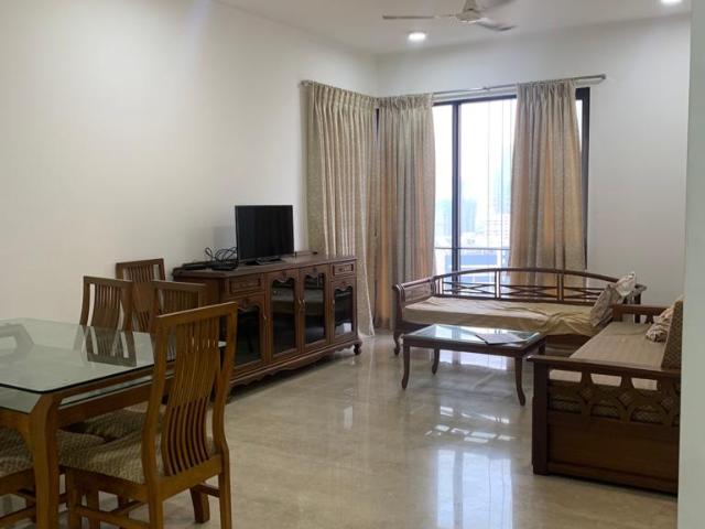 2 Bedroom 1050 Sq.Ft. Apartment in Prabhadevi Mumbai Listing ID: #10338