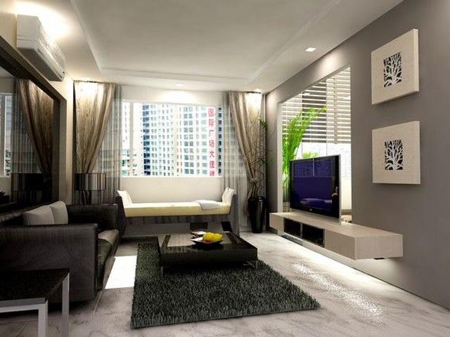 2 Bedroom 1050 Sq.Ft. Apartment in Wakad Pune Listing ID: #10399