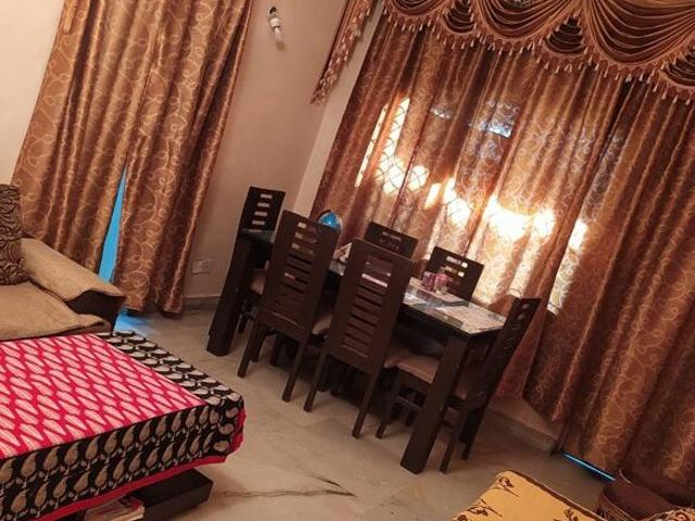 2 Bedroom 1050 Sq.Ft. Builder Floor in Niti Khand I Ghaziabad Listing ID: #10151