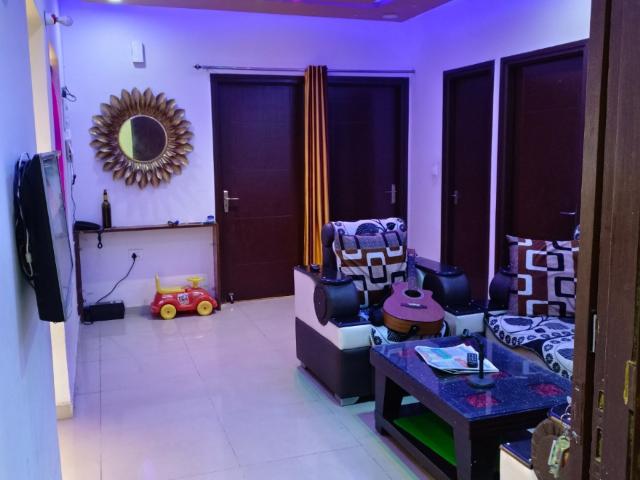 2 Bedroom 1050 Sq.Ft. Builder Floor in Sector 1 Noida Listing ID: #9439