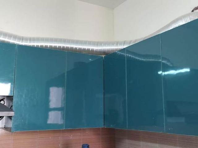 2 Bedroom 1054 Sq.Ft. Apartment in Siddharth Vihar Ghaziabad Listing ID: #10098