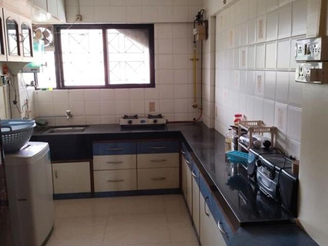 2 Bedroom 1056 Sq.Ft. Apartment in Kothrud Pune Listing ID: #10398