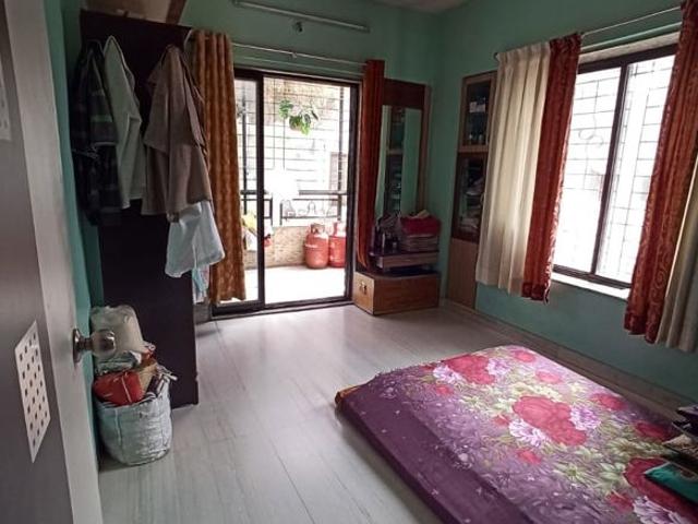 2 Bedroom 1058 Sq.Ft. Apartment in Kothrud Pune Listing ID: #10365