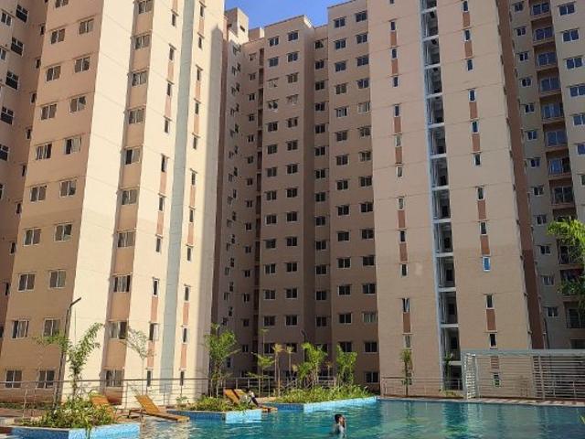 2 Bedroom 1063 Sq.Ft. Builder Floor in Yadavanahalli Bangalore Listing ID: #9780