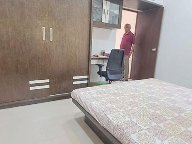 2 Bedroom 1070 Sq.Ft. Apartment in Balewadi Pune Listing ID: #10327