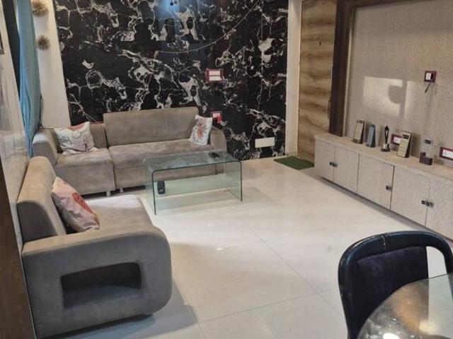 2 Bedroom 1070 Sq.Ft. Apartment in Makarba Ahmedabad Listing ID: #10332