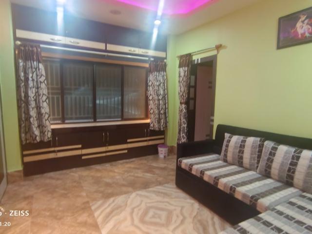 2 Bedroom 1074 Sq.Ft. Apartment in Jessore Road Kolkata Listing ID: #9922
