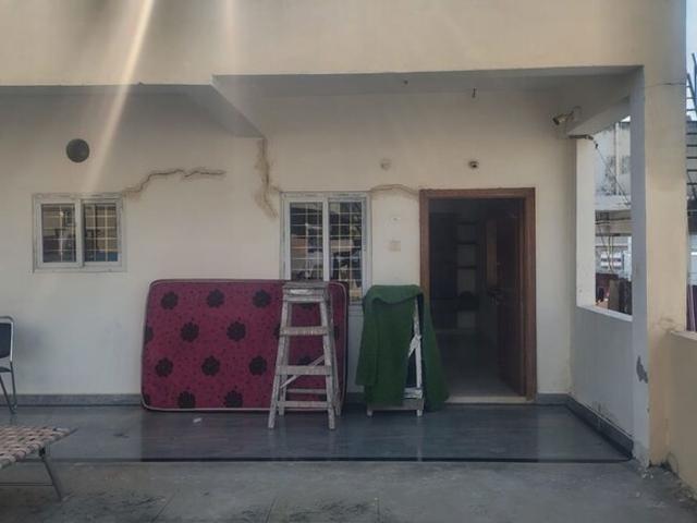 2 Bedroom 1075 Sq.Ft. Penthouse in Pragathi Nagar Hyderabad Listing ID: #10315