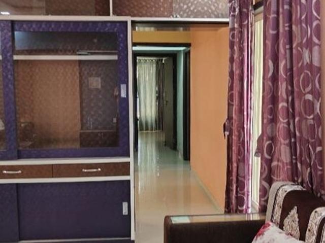 2 Bedroom 1080 Sq.Ft. Apartment in Baner Gaon Pune Listing ID: #10210