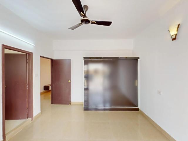 2 Bedroom 1085 Sq.Ft. Apartment in Hrbr Layout Bangalore Listing ID: #9433