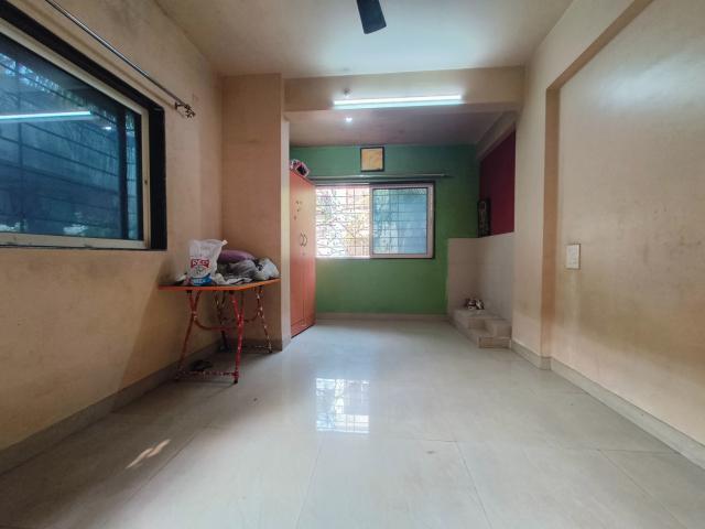 2 Bedroom 1090 Sq.Ft. Apartment in Paud Road Pune Listing ID: #9891