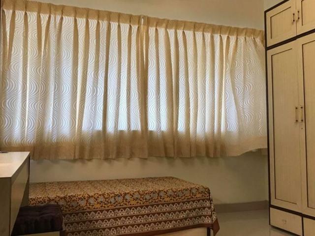 On Request 2 Bedroom 1095 Sq. Ft. Apartment in Lokhandwala Complex Mumbai Listing ID: #10328