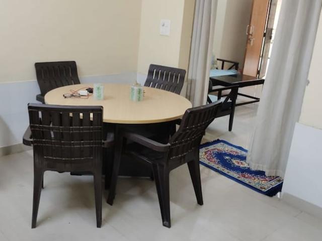 2 Bedroom 1095 Sq.Ft. Builder Floor in Omicron Iii Greater Noida Listing ID: #10053