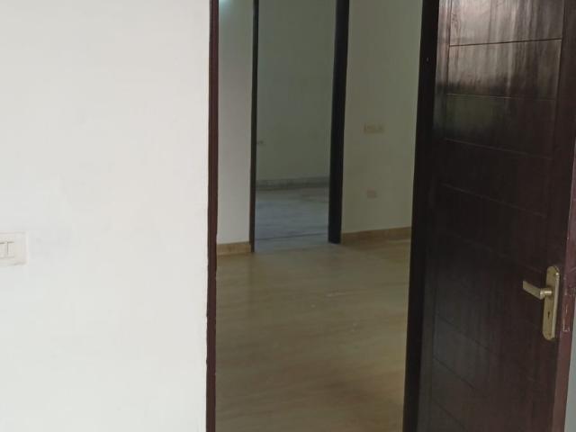 2 Bedroom 1095 Sq.Ft. Builder Floor in Green Fields Colony Faridabad Listing ID: #9030