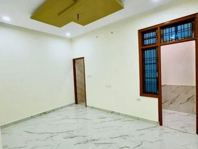 2 Bedroom 1000 Sq.Ft. Villa in Nijampur Malhaur Lucknow Listing ID: #10338