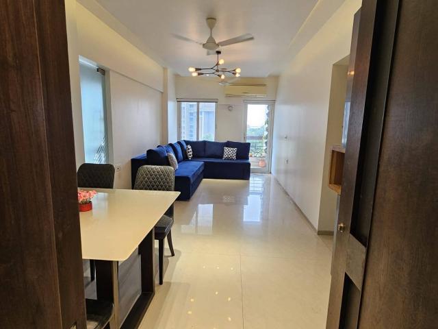 2 Bedroom 1000 Sq.Ft. Apartment in Andheri West Mumbai Listing ID: #9454