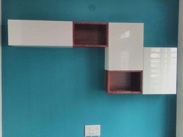 2 Bedroom 1000 Sq.Ft. Apartment in Bommanahalli Bangalore Listing ID: #10394