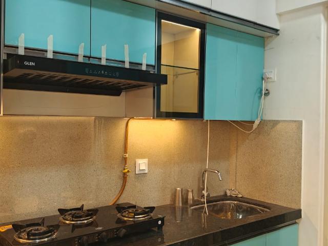 2 Bedroom 1000 Sq.Ft. Apartment in Baner Gaon Pune Listing ID: #10403