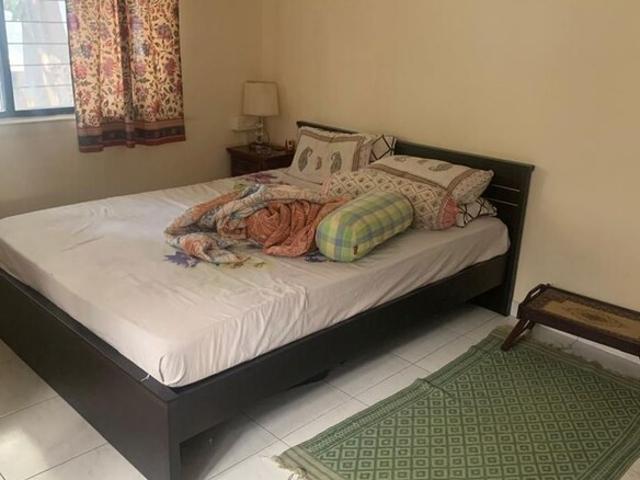 2 Bedroom 1000 Sq.Ft. Apartment in Baner Gaon Pune Listing ID: #10399