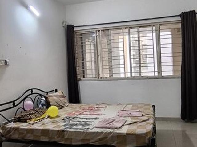 2 Bedroom 1000 Sq.Ft. Apartment in Baner Gaon Pune Listing ID: #10399