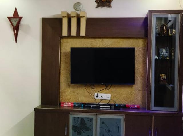 2 Bedroom 1000 Sq.Ft. Apartment in Gachibowli Hyderabad Listing ID: #10402