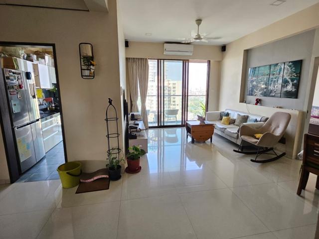 2 Bedroom 1000 Sq.Ft. Apartment in Dadar West Mumbai Listing ID: #9919