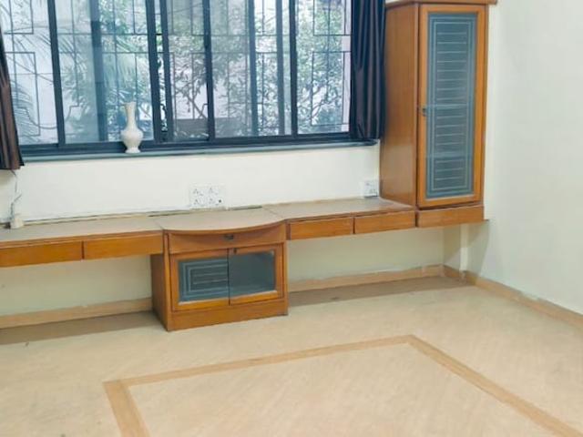 2 Bedroom 1000 Sq.Ft. Apartment in Deccan Gymkhana Pune Listing ID: #10377