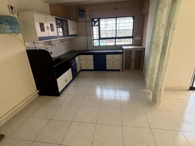 2 Bedroom 1000 Sq.Ft. Apartment in Kothrud Pune Listing ID: #10426