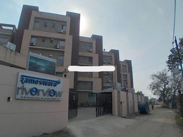 2 Bedroom 1000 Sq.Ft. Apartment in Kolkatta Gpo Kolkata Listing ID: #10310