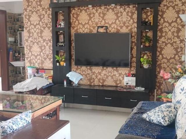 2 Bedroom 1000 Sq.Ft. Apartment in Kamgar Putala Vasahat Pune Listing ID: #10376