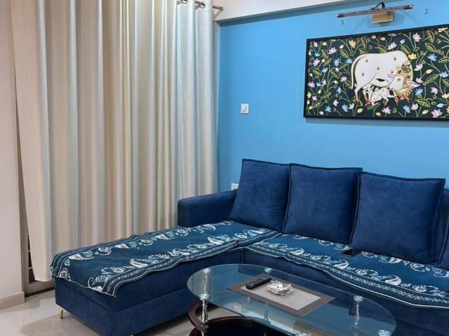 2 Bedroom 1000 Sq.Ft. Apartment in Kutwal Colony Pune Listing ID: #10395