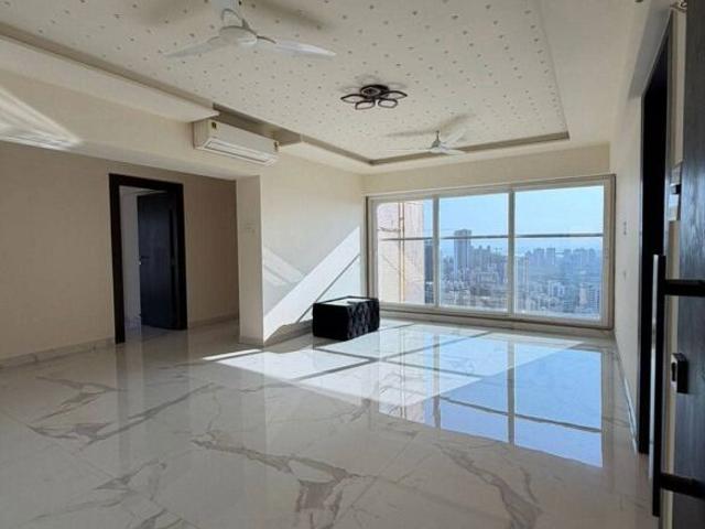 2 Bedroom 1000 Sq.Ft. Apartment in Lokhandwala Complex Mumbai Listing ID: #10244